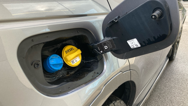 Land Rover Discovery Sport 2.0 D240 R-Dynamic HSE 5dr Auto Diesel Station Wagon